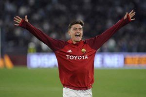 Dybala rinnovo contratto Roma