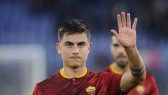 dybala addio roma