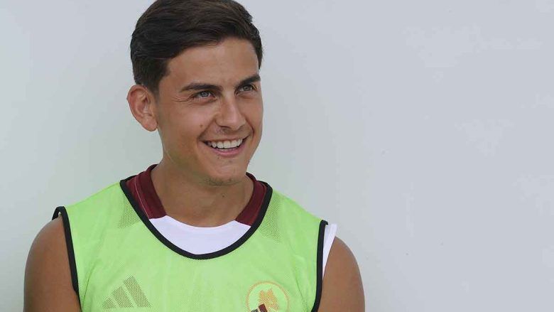 meet&greet Dybala oggi