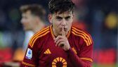 Dybala lascia la Roma dopo due anni