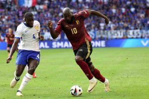 Lukaku Napoli Chiesa non convocato calciomercato