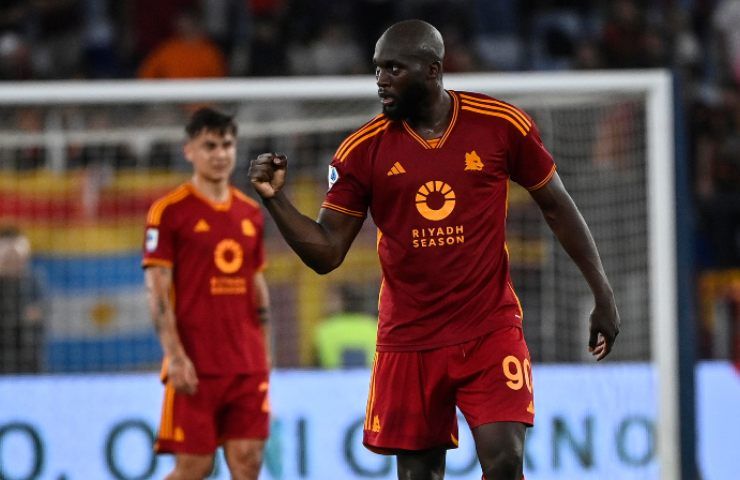 lukaku roma