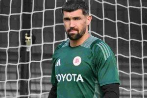 mathew ryan roma