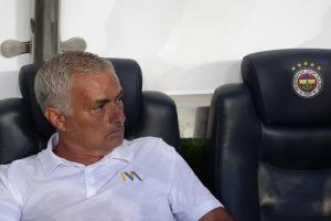 Fenerbache eliminato Champions league Mourinho polemiche