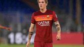 nicolò zaniolo roma