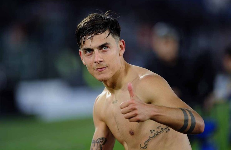 Dybala