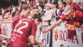 roma femminile calcio