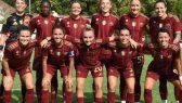 roma femminile fiorentina test