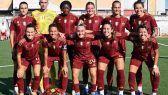 roma femminile