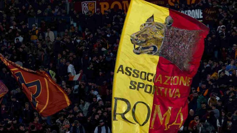 AS Roma comunicato