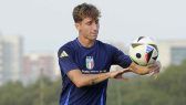 NAZIONALE ITALIANA DI CALCIO UNDER 21