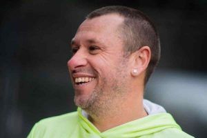 Cassano rivelazione ex Roma