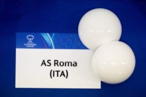 Champions league sorteggio roma femminile