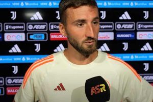 Bryan Cristante