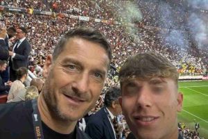 Totti jr