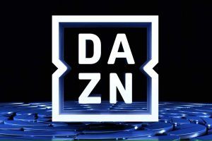 Dazn dati di ascolto