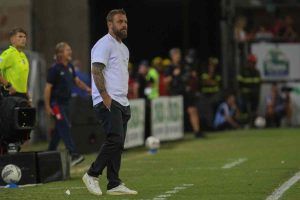 Daniele De Rossi