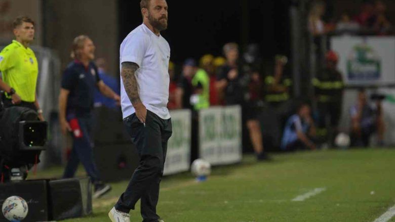 Daniele De Rossi