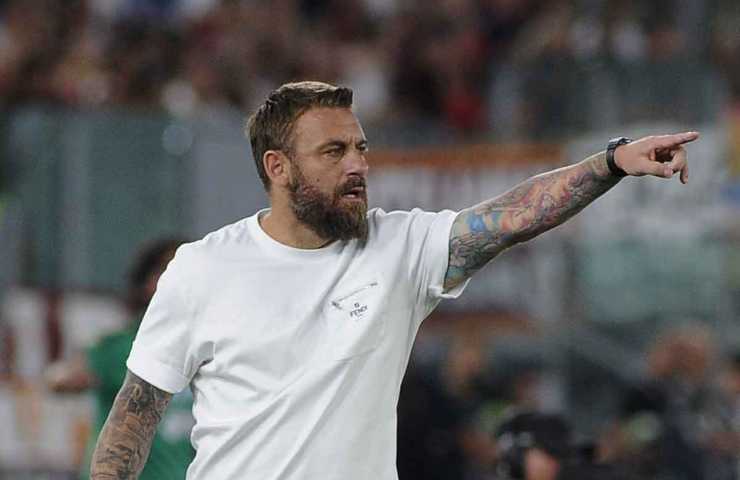 Daniele De Rossi 