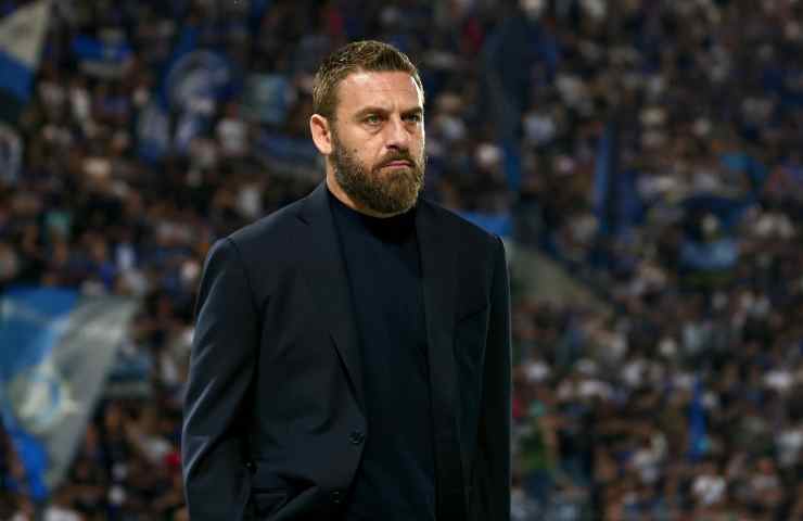 Daniele De Rossi