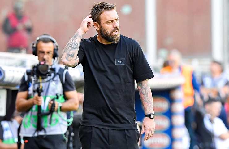 De Rossi