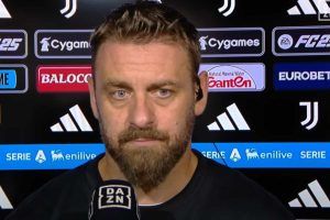 Daniele De Rossi