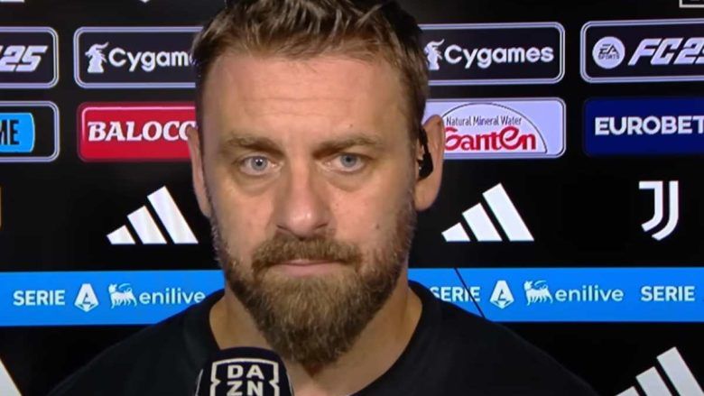 Daniele De Rossi