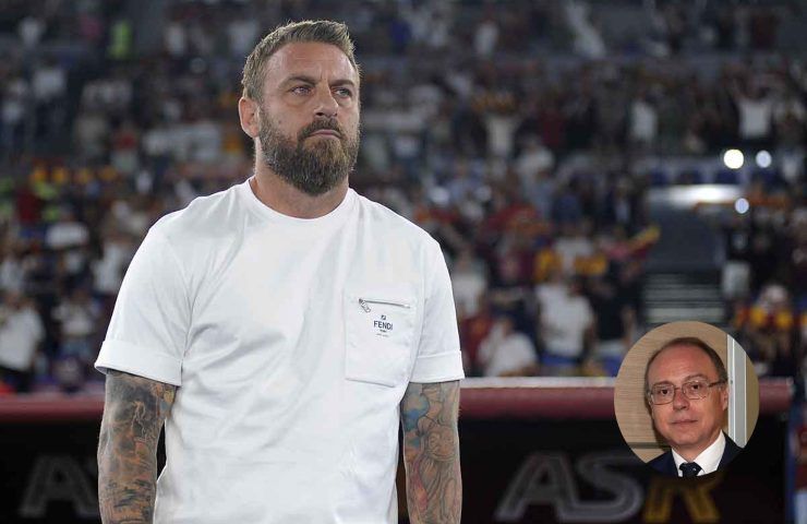 De Rossi vocalelli