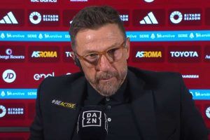 Eusebio Di Francesco