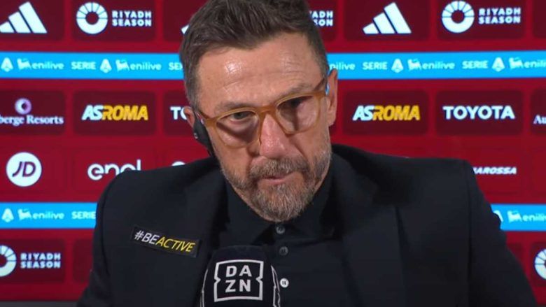 Eusebio Di Francesco