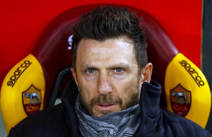 Eusebio Di Francesco