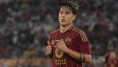 Dybala Roma