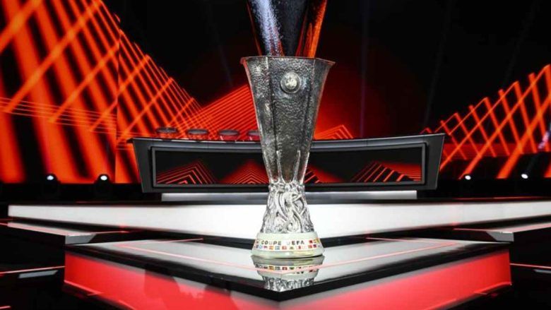 Europa League 2024 2025