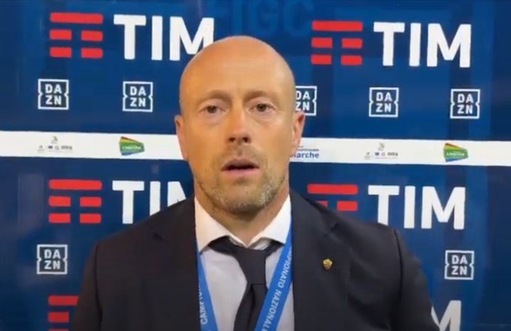 Gianluca Falsini