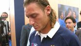 Francesco Totti barzellette