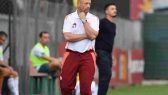 Gianluca Falsini, tecnico della Roma Primavera - asroma.com (romaforever.it)