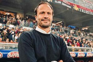 Verso Genoa-Roma ottima notizia Gilardino