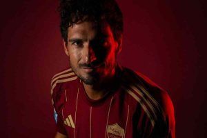 Mats Hummels