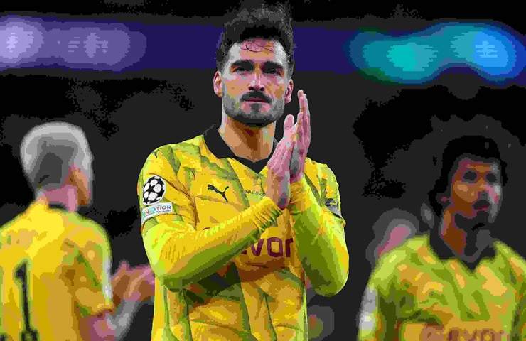 Mats Hummels