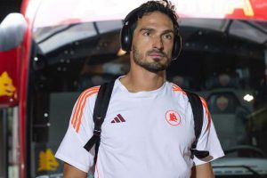 Hummels Roma