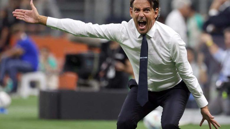 Simone Inzaghi