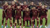 Genoa Roma formazione