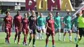 La Roma femminile fa il suo ingresso in campo - asroma.com (romaforever.it)