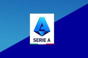 Logo Lega Serie A