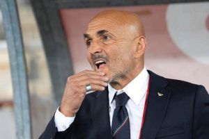 Luciano Spalletti