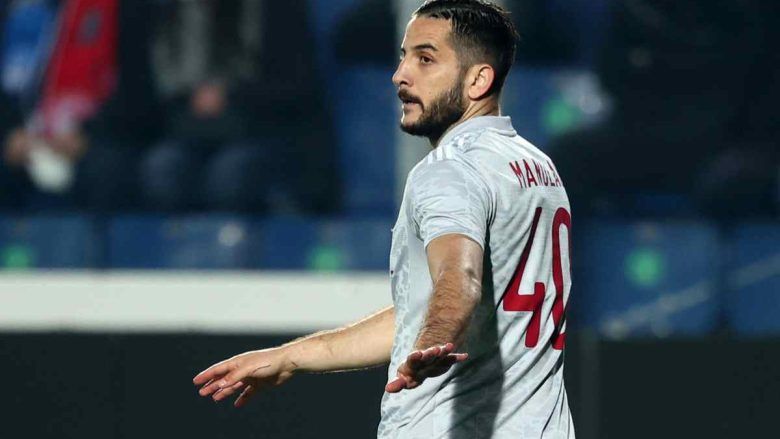 Kostas Manolas