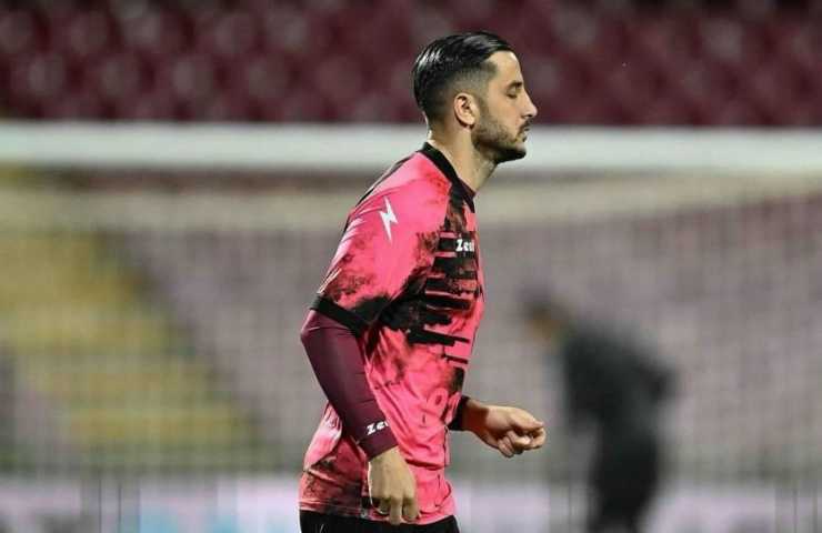 Calciomercato Roma Manolas cosa è successo