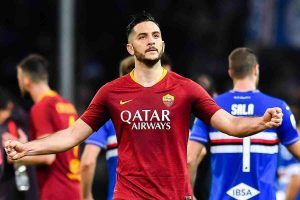 Manolas Roma