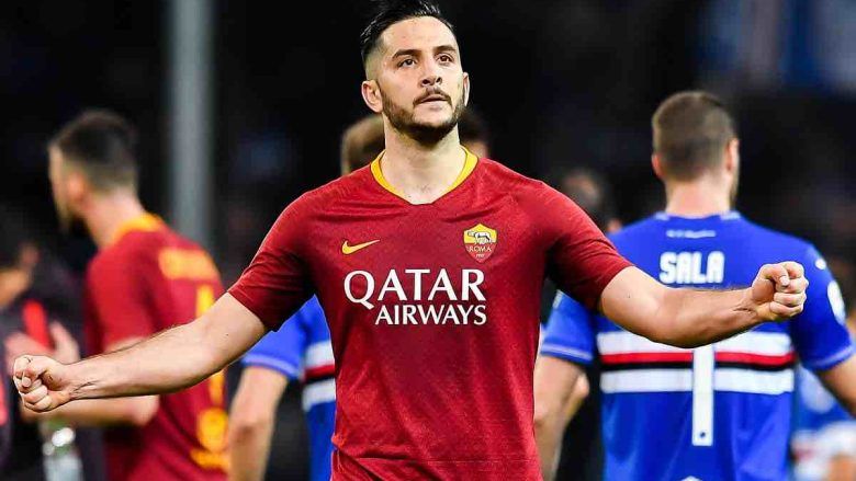 Manolas Roma