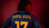 Manu Kone